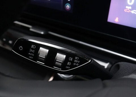 OMODA 5 1.6 5 Noble Auto 5dr 34