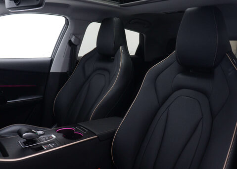 OMODA 5 1.6 5 Noble Auto 5dr 45