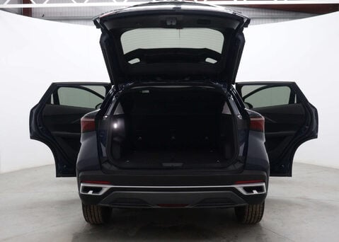 OMODA 5 1.6 5 Noble Auto 5dr 59