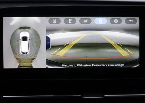 OMODA 5 1.6 5 Noble Auto 5dr 24