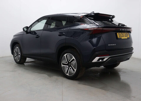 OMODA 5 1.6 5 Noble Auto 5dr 9