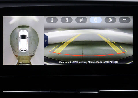 OMODA 5 1.6 5 Noble Auto 5dr 24