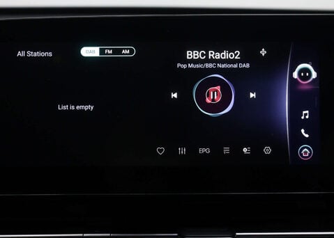 OMODA 5 1.6 5 Noble Auto 5dr 21