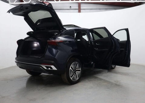 OMODA 5 1.6 5 Noble Auto 5dr 60