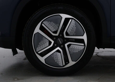 OMODA 5 1.6 5 Noble Auto 5dr 15