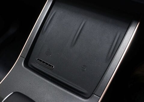 OMODA 5 1.6 5 Noble Auto 5dr 27