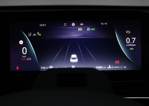 OMODA 5 1.6 5 Noble Auto 5dr 17