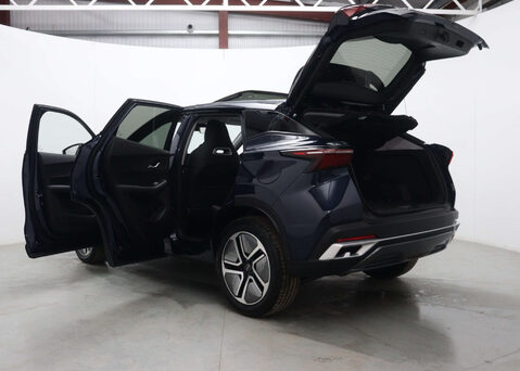 OMODA 5 1.6 5 Noble Auto 5dr 58