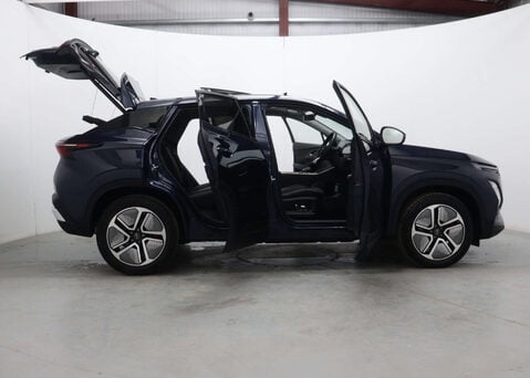 OMODA 5 1.6 5 Noble Auto 5dr 53