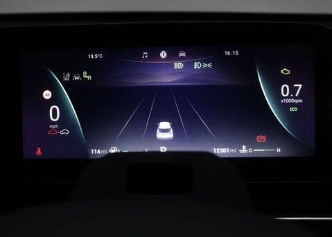 OMODA 5 1.6 5 Noble Auto 5dr 17