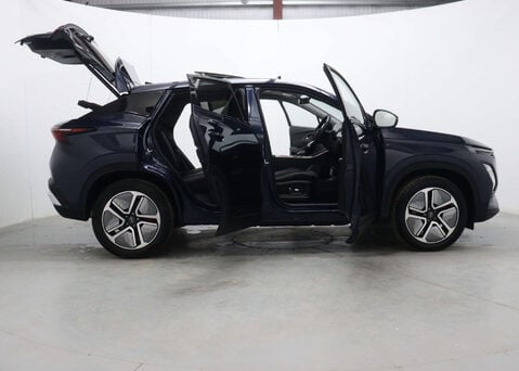 OMODA 5 1.6 5 Noble Auto 5dr 61