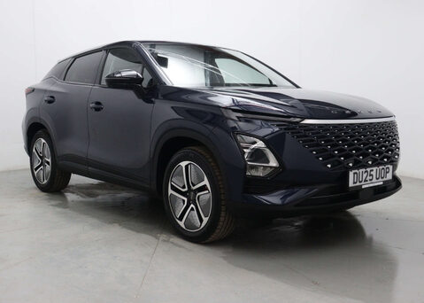 OMODA 5 1.6 5 Noble Auto 5dr 1