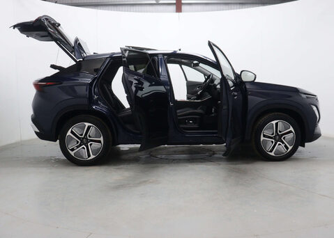 OMODA 5 1.6 5 Noble Auto 5dr 61