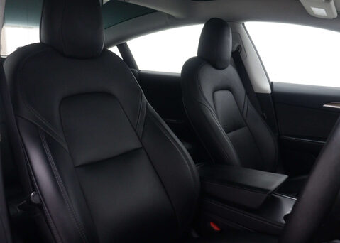 Tesla Model 3 Model 3 Long Range RWD 4dr 40