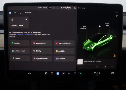 Tesla Model 3 Model 3 Long Range RWD 4dr 23