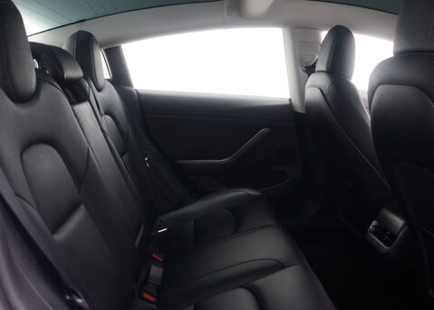 Tesla Model 3 Model 3 Long Range RWD 4dr 48