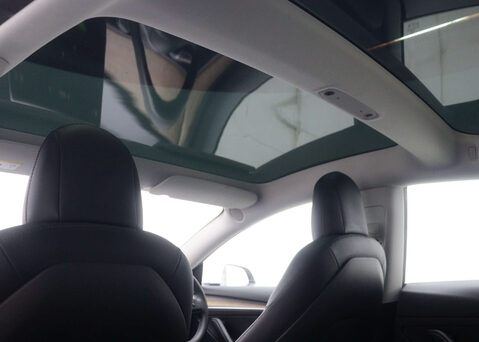 Tesla Model 3 Model 3 Long Range RWD 4dr 45