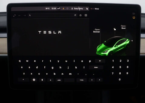 Tesla Model 3 Model 3 Long Range RWD 4dr 27