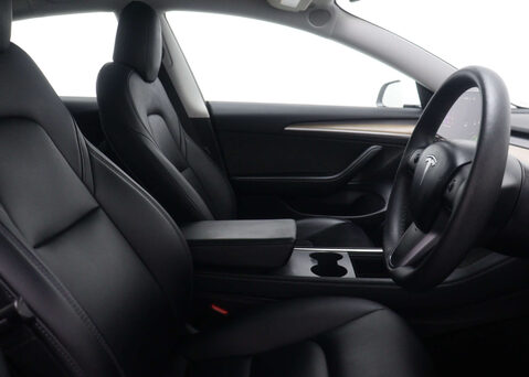 Tesla Model 3 Model 3 Long Range RWD 4dr 39