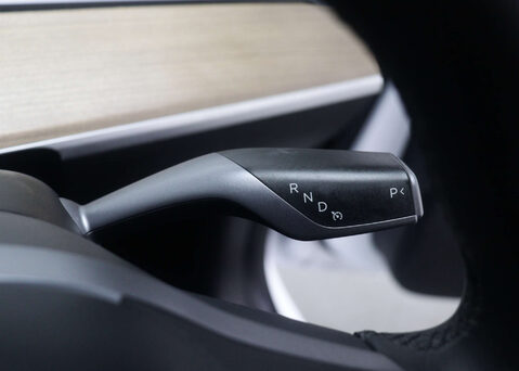 Tesla Model 3 Model 3 Long Range RWD 4dr 36