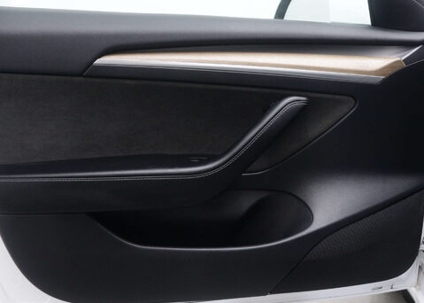 Tesla Model 3 Model 3 Long Range RWD 4dr 46