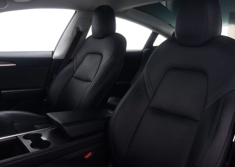 Tesla Model 3 Model 3 Long Range RWD 4dr 43