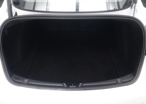 Tesla Model 3 Model 3 Long Range RWD 4dr 50