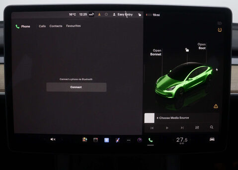 Tesla Model 3 Model 3 Long Range RWD 4dr 25