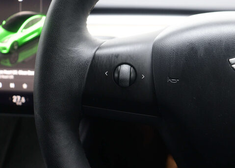 Tesla Model 3 Model 3 Long Range RWD 4dr 33