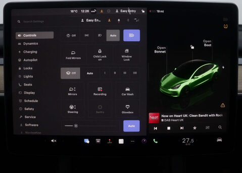 Tesla Model 3 Model 3 Long Range RWD 4dr 31