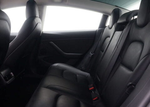 Tesla Model 3 Model 3 Long Range RWD 4dr 47