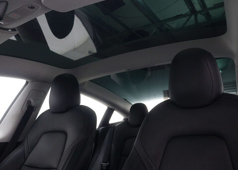 Tesla Model 3 Model 3 Long Range RWD 4dr 44