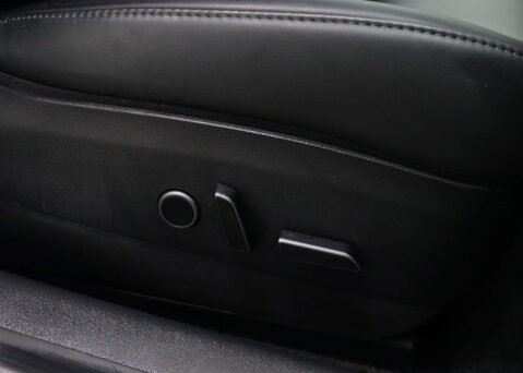 Tesla Model 3 Model 3 Long Range RWD 4dr 37