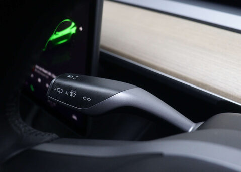 Tesla Model 3 Model 3 Long Range RWD 4dr 35