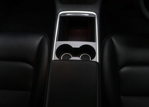 Tesla Model 3 Model 3 Long Range RWD 4dr 20