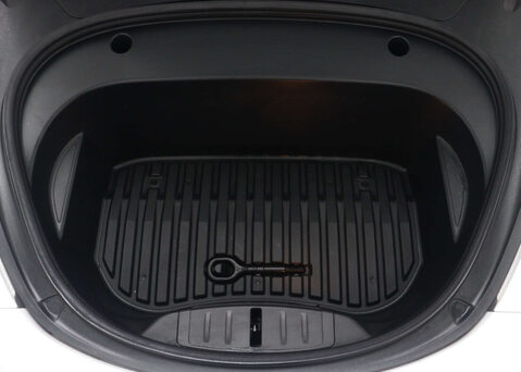 Tesla Model 3 Model 3 Long Range RWD 4dr 51