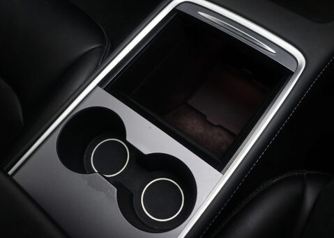 Tesla Model 3 Model 3 Long Range RWD 4dr 32