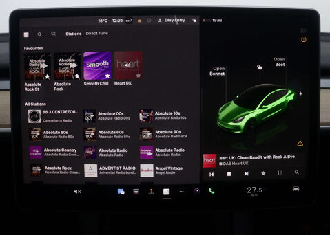 Tesla Model 3 Model 3 Long Range RWD 4dr 29