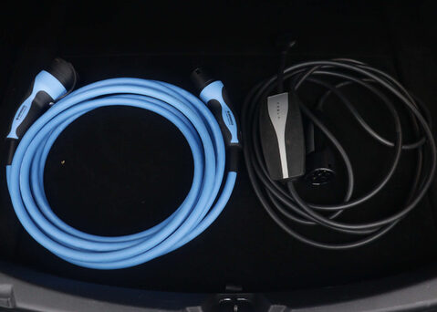 Tesla Model 3 Model 3 Long Range RWD 4dr 49