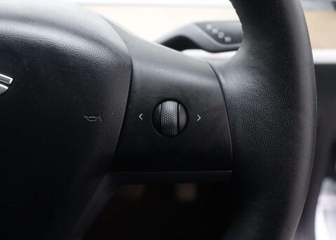 Tesla Model 3 Model 3 Long Range RWD 4dr 34