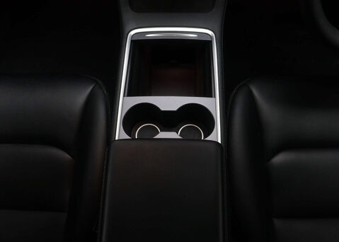 Tesla Model 3 Model 3 Long Range RWD 4dr 21