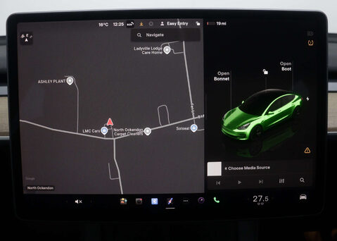 Tesla Model 3 Model 3 Long Range RWD 4dr 24