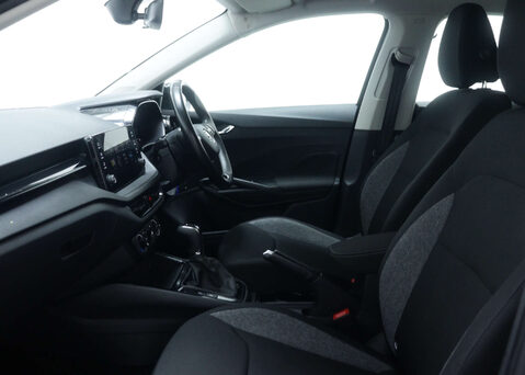 Skoda Fabia 1.0 Fabia SE Comfort TSi Semi-Auto 5dr 43