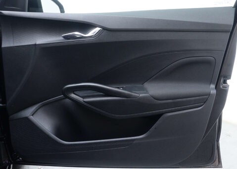 Skoda Fabia 1.0 Fabia SE Comfort TSi Semi-Auto 5dr 41