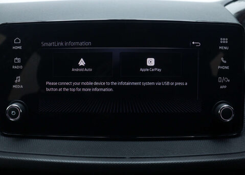 Skoda Fabia 1.0 Fabia SE Comfort TSi Semi-Auto 5dr 21