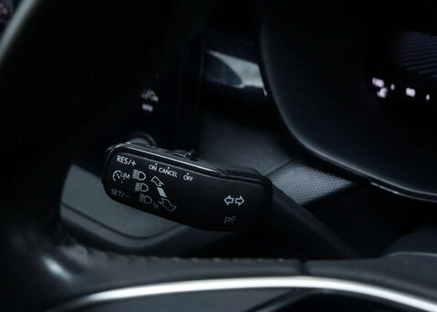 Skoda Fabia 1.0 Fabia SE Comfort TSi Semi-Auto 5dr 34