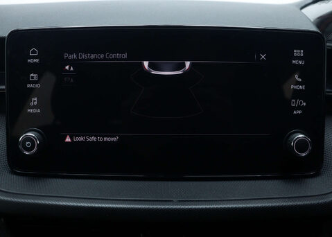 Skoda Fabia 1.0 Fabia SE Comfort TSi Semi-Auto 5dr 29