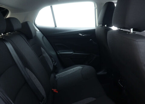 Skoda Fabia 1.0 Fabia SE Comfort TSi Semi-Auto 5dr 46