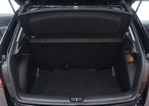 Skoda Fabia 1.0 Fabia SE Comfort TSi Semi-Auto 5dr 47