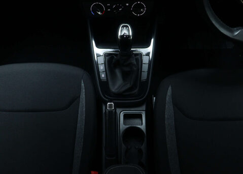 Skoda Fabia 1.0 Fabia SE Comfort TSi Semi-Auto 5dr 20